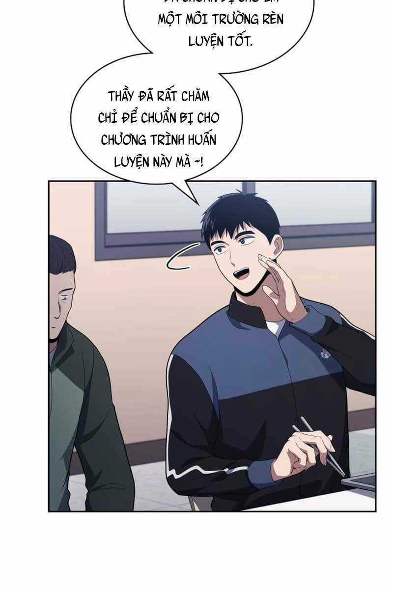 Cảnh Sát Thiên Tài Chuyển Sinh Chapter 20 trang 71