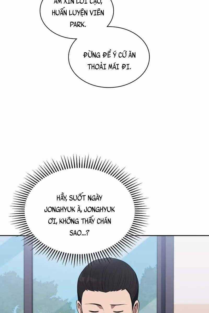 Cảnh Sát Thiên Tài Chuyển Sinh Chapter 20 trang 73