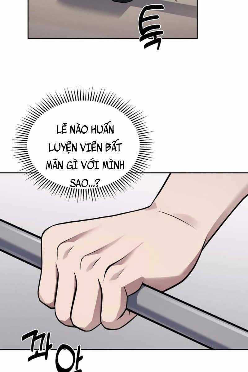 Cảnh Sát Thiên Tài Chuyển Sinh Chapter 20 trang 8