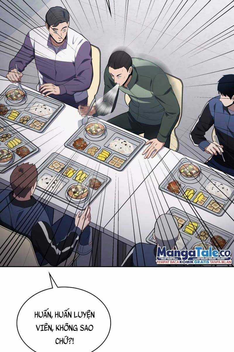 Cảnh Sát Thiên Tài Chuyển Sinh Chapter 20 trang 80