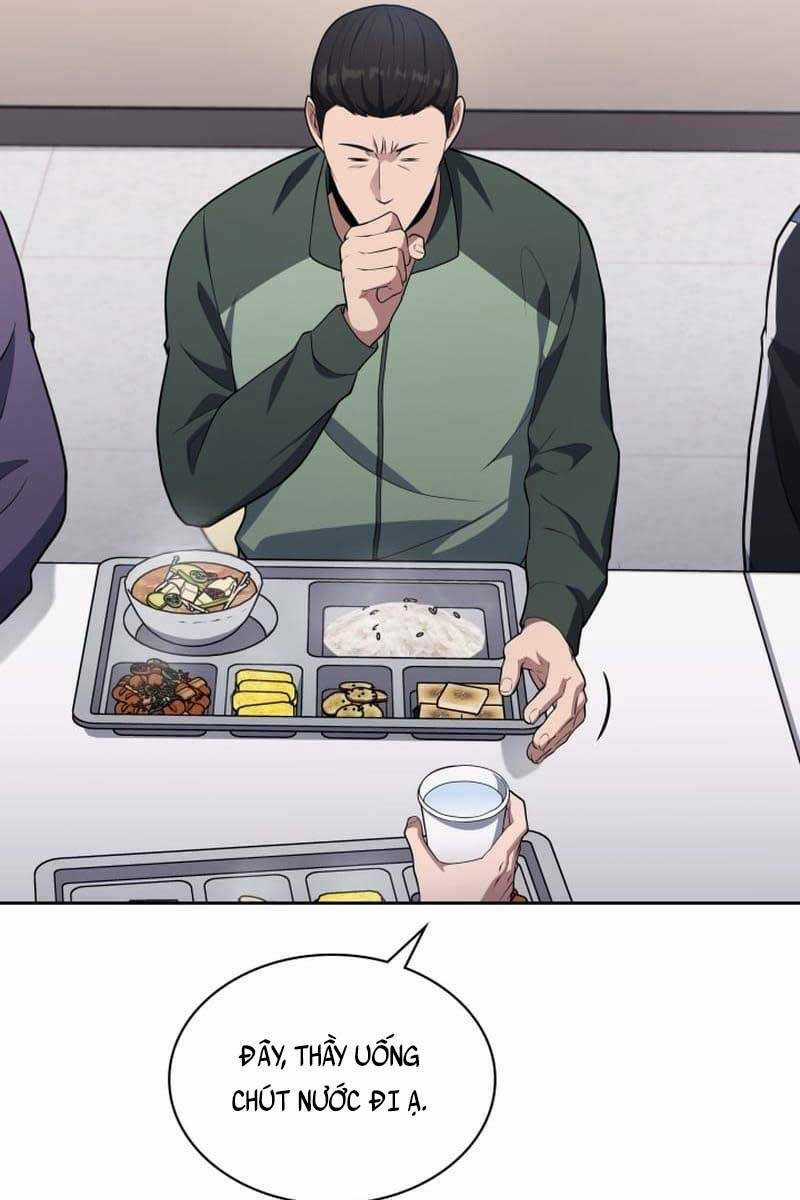 Cảnh Sát Thiên Tài Chuyển Sinh Chapter 20 trang 82