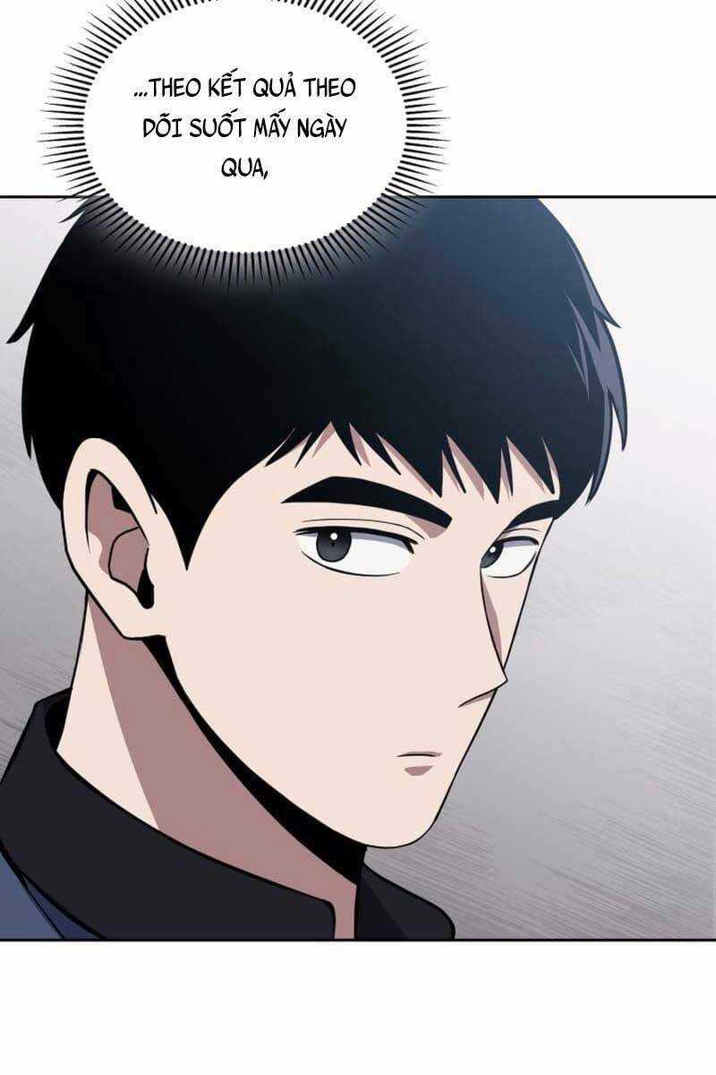 Cảnh Sát Thiên Tài Chuyển Sinh Chapter 20 trang 85