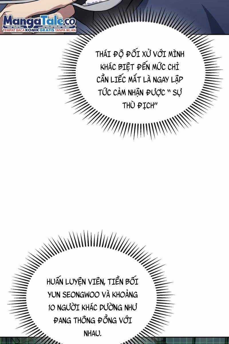 Cảnh Sát Thiên Tài Chuyển Sinh Chapter 20 trang 90