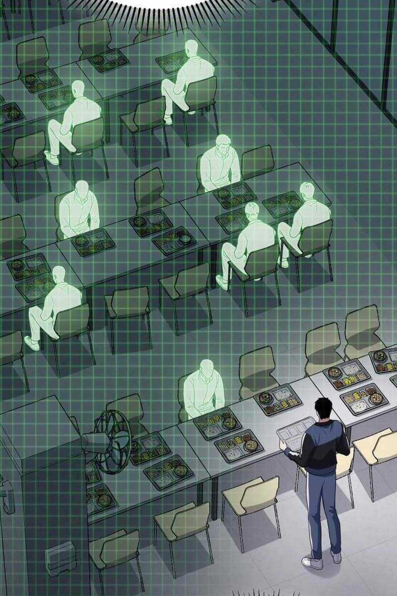 Cảnh Sát Thiên Tài Chuyển Sinh Chapter 20 trang 91