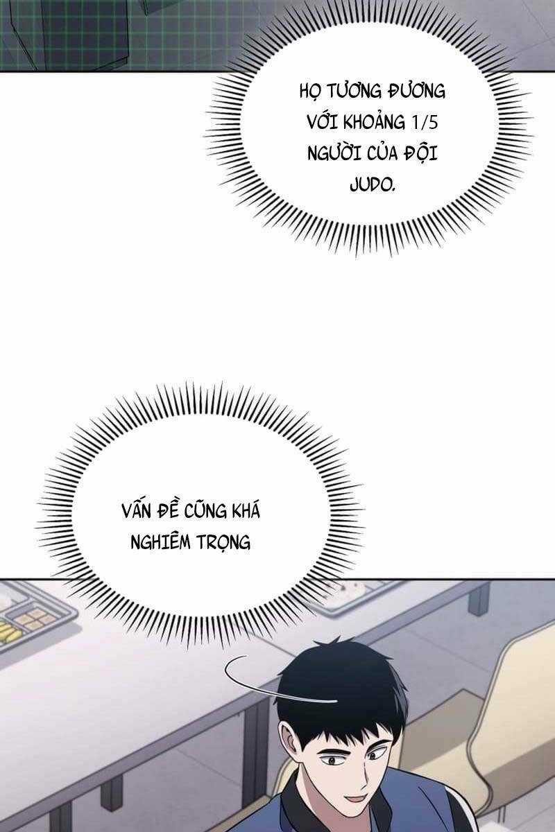 Cảnh Sát Thiên Tài Chuyển Sinh Chapter 20 trang 92