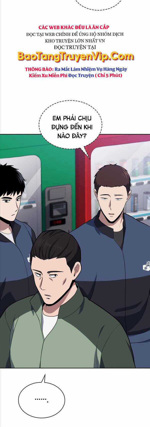 Cảnh Sát Thiên Tài Chuyển Sinh Chapter 21 trang 10