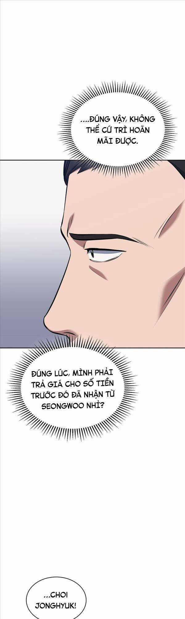 Cảnh Sát Thiên Tài Chuyển Sinh Chapter 21 trang 11