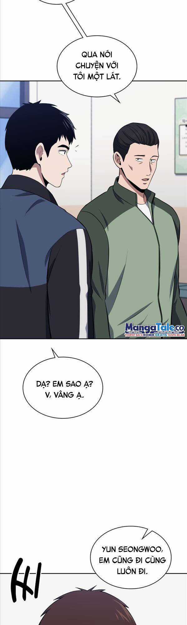 Cảnh Sát Thiên Tài Chuyển Sinh Chapter 21 trang 12