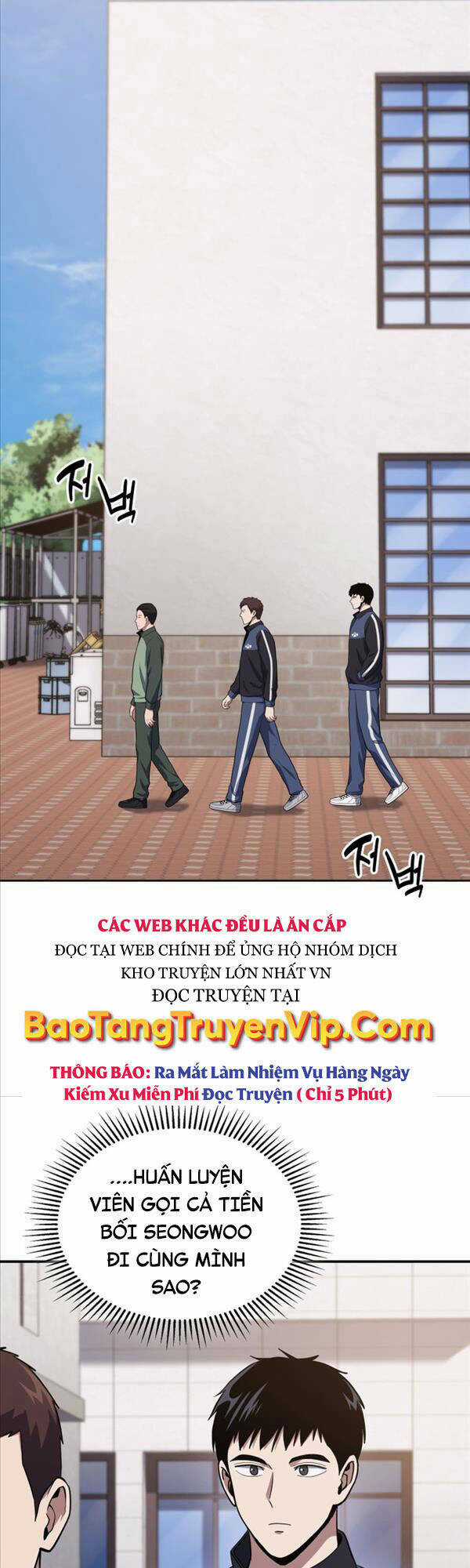 Cảnh Sát Thiên Tài Chuyển Sinh Chapter 21 trang 14