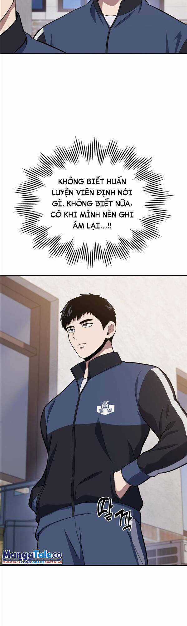 Cảnh Sát Thiên Tài Chuyển Sinh Chapter 21 trang 15