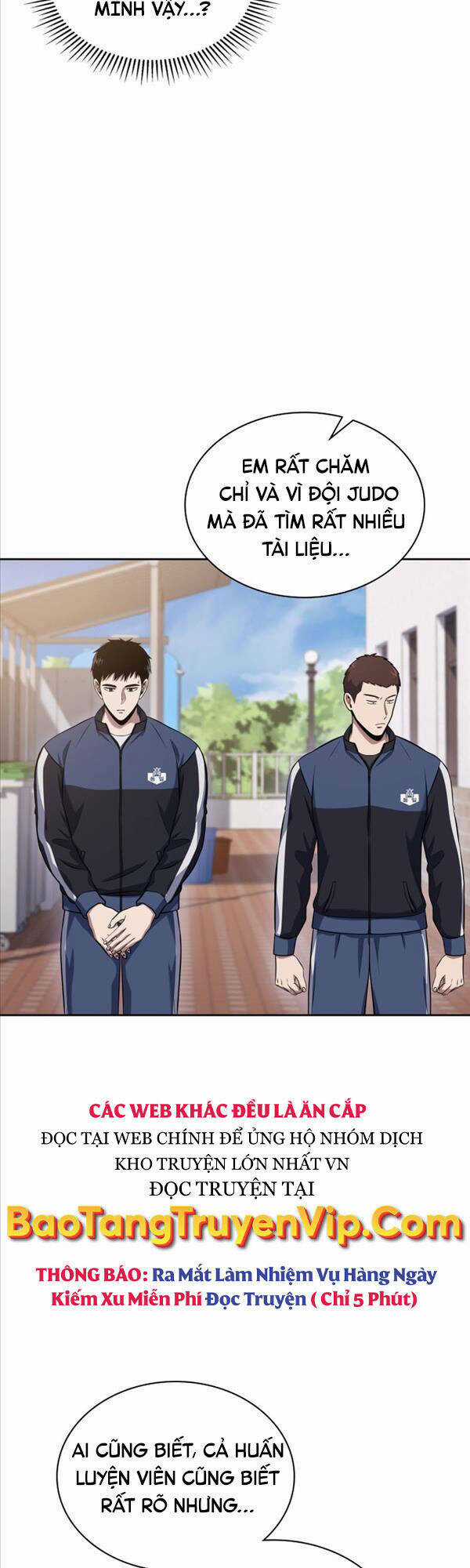 Cảnh Sát Thiên Tài Chuyển Sinh Chapter 21 trang 19