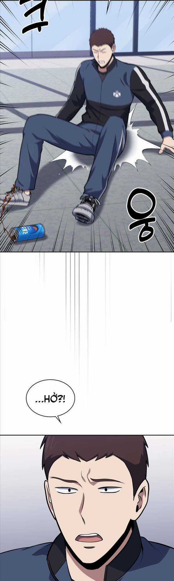 Cảnh Sát Thiên Tài Chuyển Sinh Chapter 21 trang 2