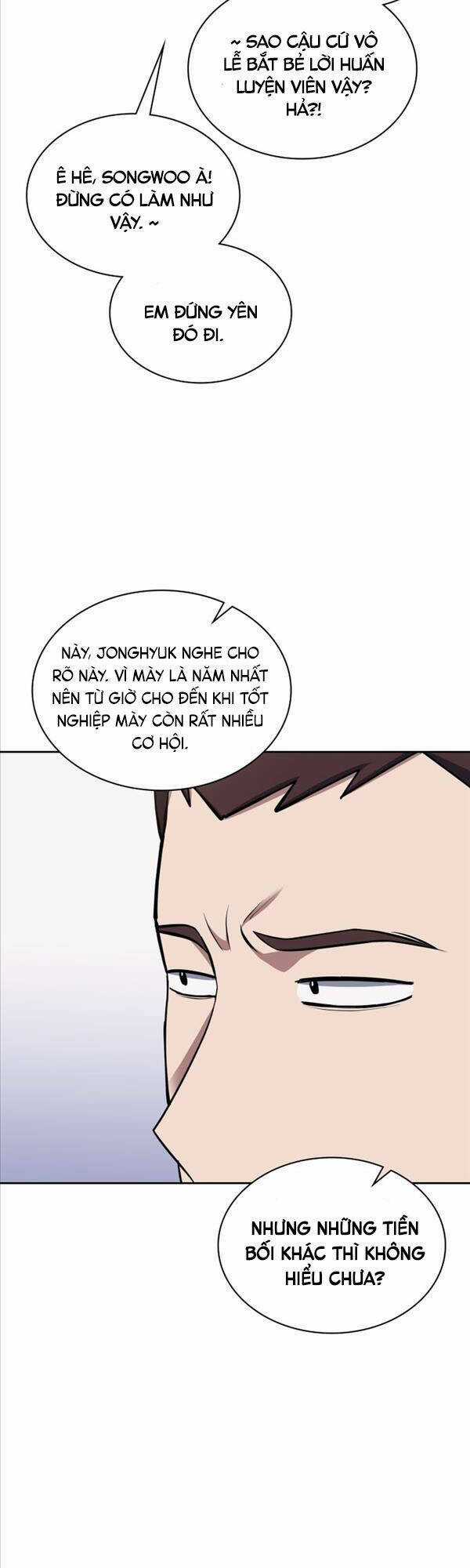 Cảnh Sát Thiên Tài Chuyển Sinh Chapter 21 trang 25