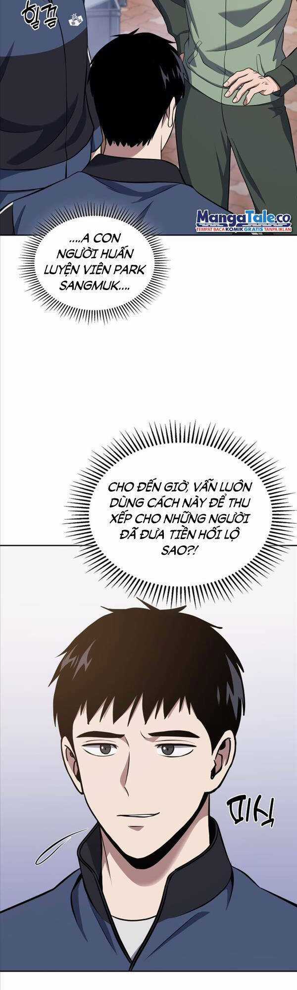 Cảnh Sát Thiên Tài Chuyển Sinh Chapter 21 trang 27