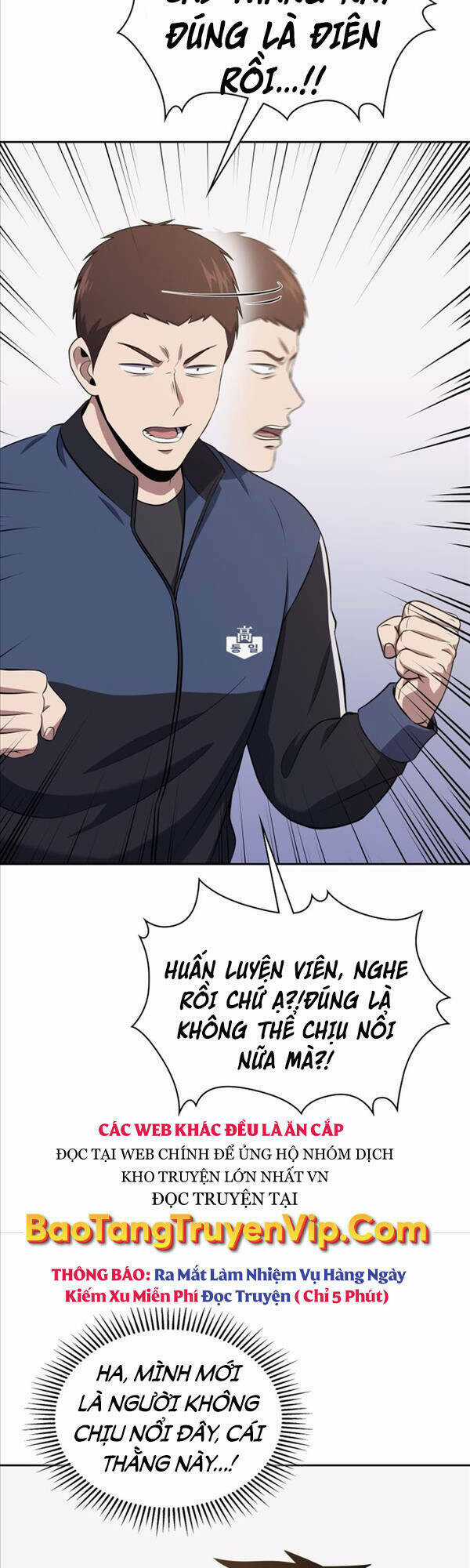 Cảnh Sát Thiên Tài Chuyển Sinh Chapter 21 trang 29