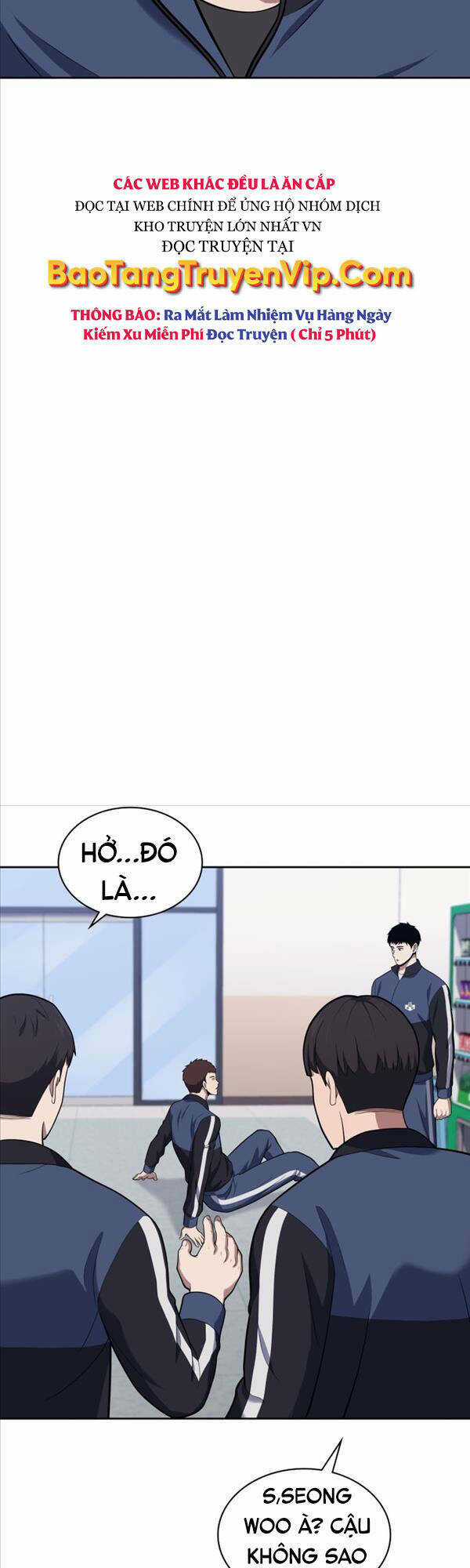 Cảnh Sát Thiên Tài Chuyển Sinh Chapter 21 trang 3