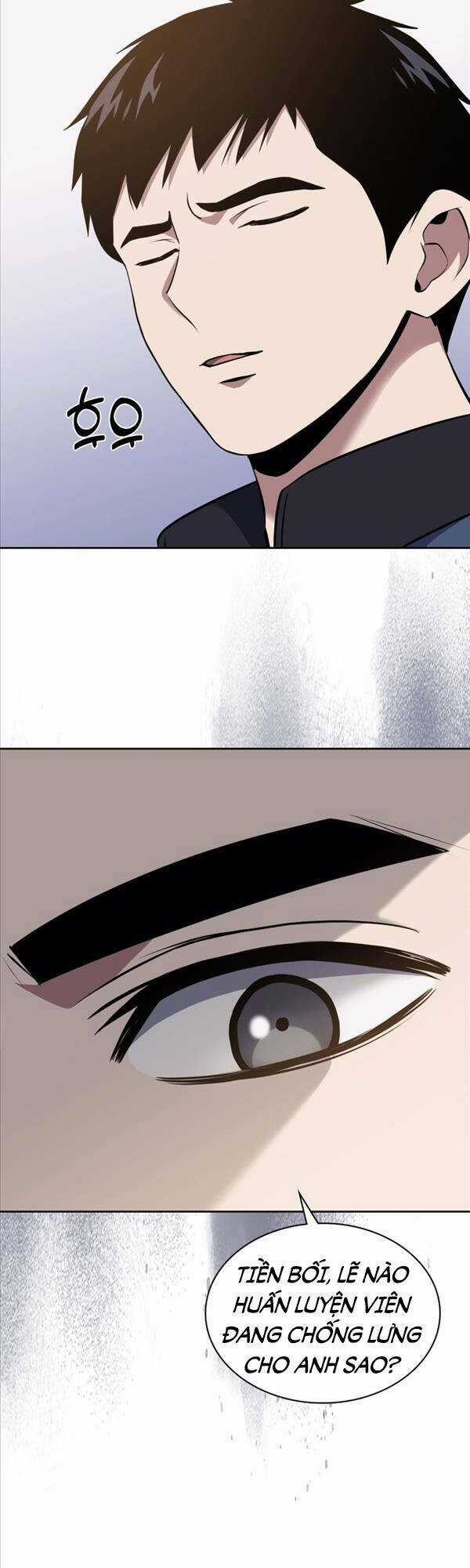 Cảnh Sát Thiên Tài Chuyển Sinh Chapter 21 trang 30