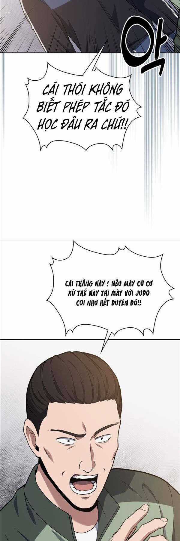 Cảnh Sát Thiên Tài Chuyển Sinh Chapter 21 trang 33