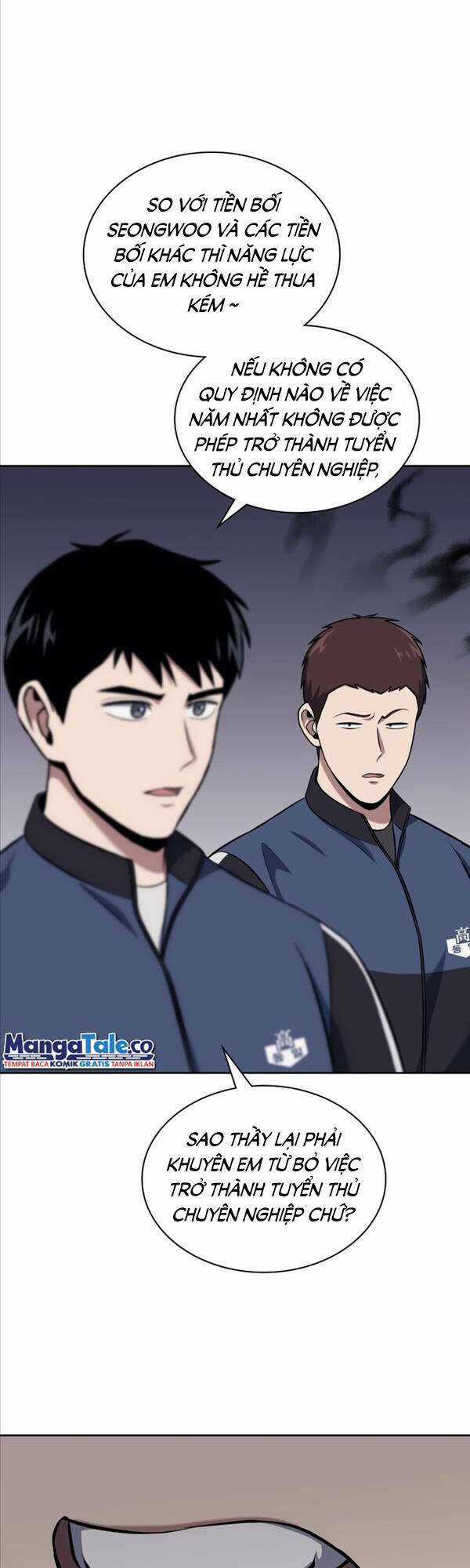 Cảnh Sát Thiên Tài Chuyển Sinh Chapter 21 trang 35