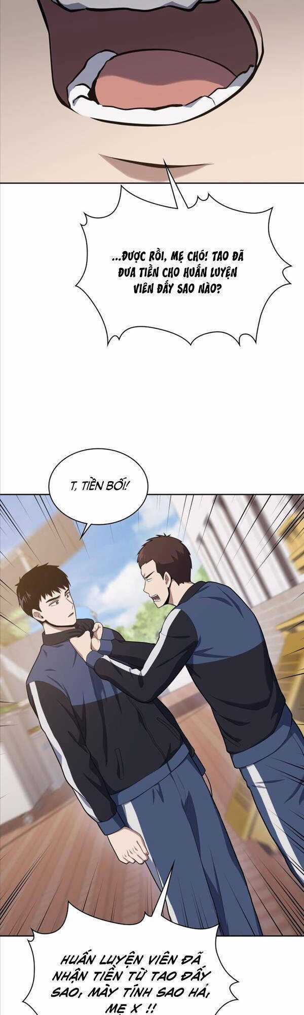 Cảnh Sát Thiên Tài Chuyển Sinh Chapter 21 trang 36