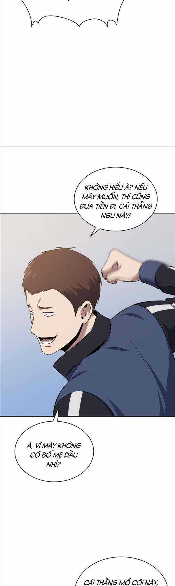 Cảnh Sát Thiên Tài Chuyển Sinh Chapter 21 trang 37