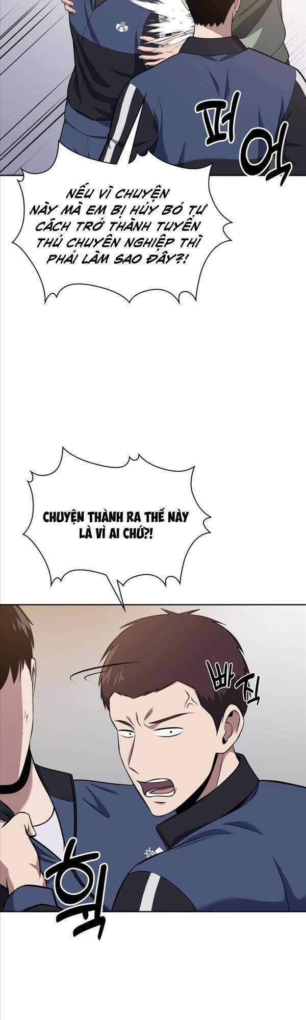 Cảnh Sát Thiên Tài Chuyển Sinh Chapter 21 trang 39