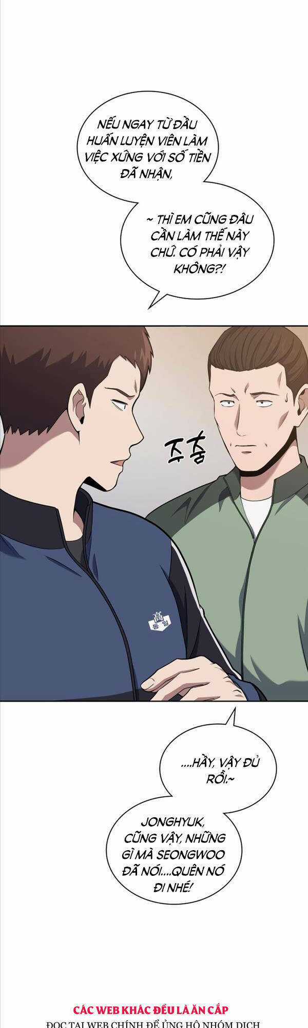 Cảnh Sát Thiên Tài Chuyển Sinh Chapter 21 trang 40