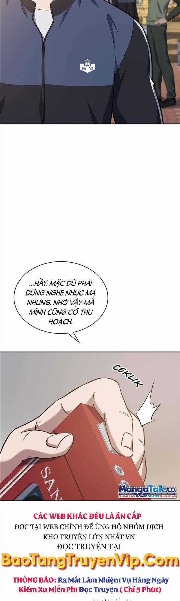 Cảnh Sát Thiên Tài Chuyển Sinh Chapter 21 trang 42