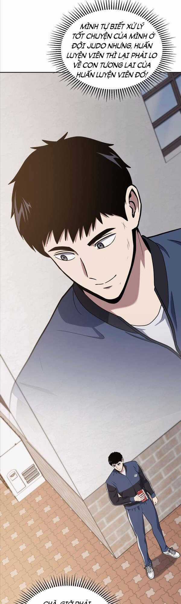 Cảnh Sát Thiên Tài Chuyển Sinh Chapter 21 trang 43