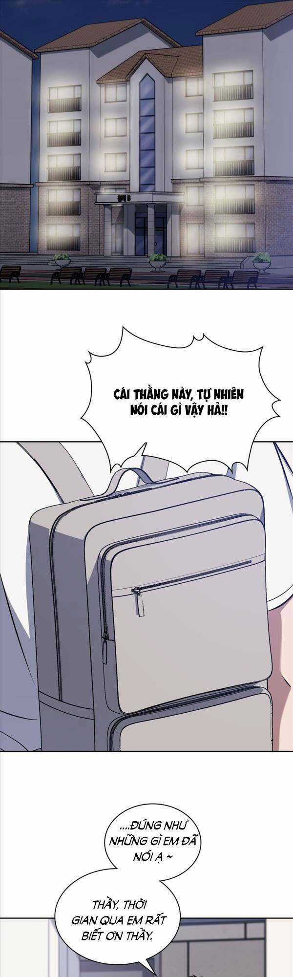 Cảnh Sát Thiên Tài Chuyển Sinh Chapter 21 trang 45