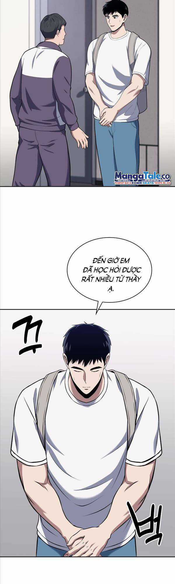 Cảnh Sát Thiên Tài Chuyển Sinh Chapter 21 trang 46