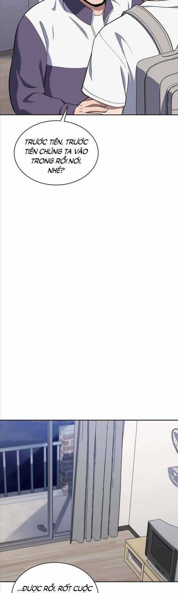 Cảnh Sát Thiên Tài Chuyển Sinh Chapter 21 trang 48