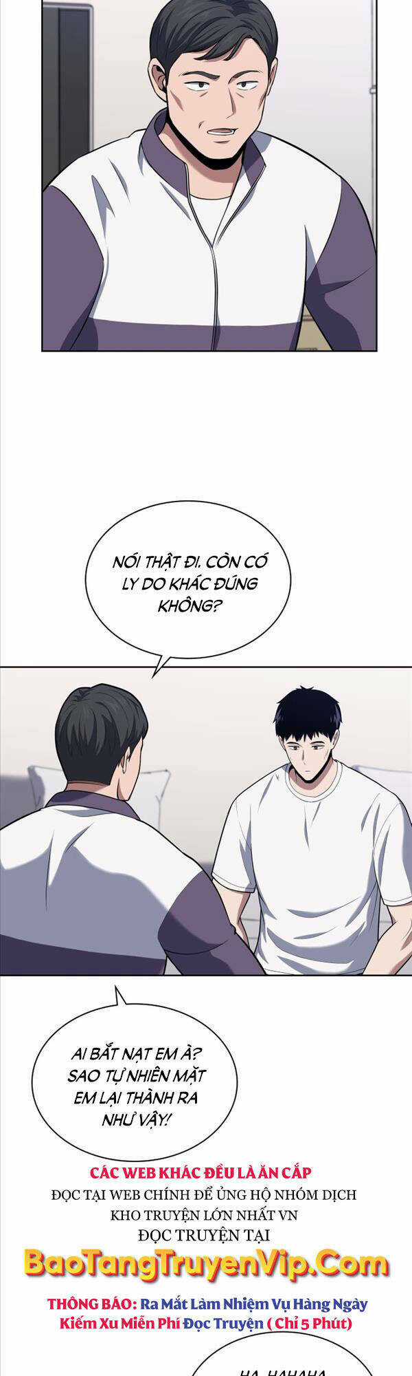 Cảnh Sát Thiên Tài Chuyển Sinh Chapter 21 trang 50