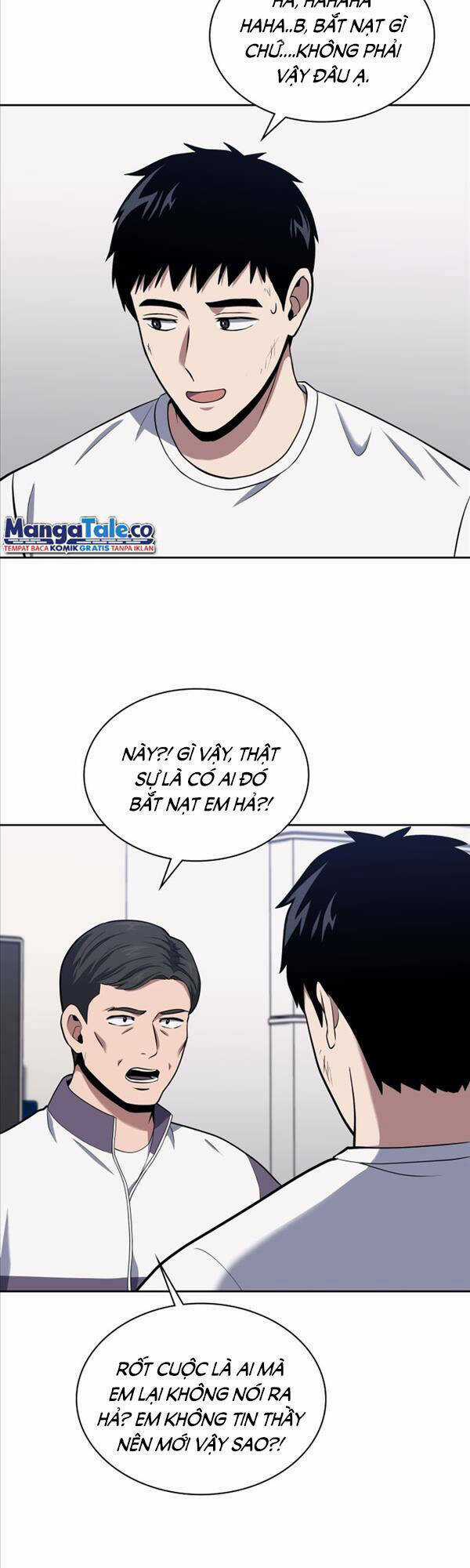 Cảnh Sát Thiên Tài Chuyển Sinh Chapter 21 trang 51