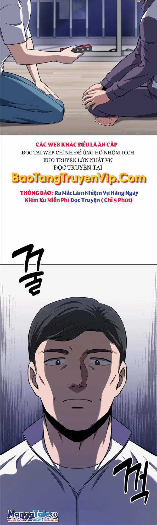 Cảnh Sát Thiên Tài Chuyển Sinh Chapter 21 trang 53