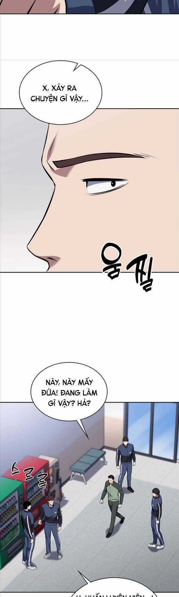 Cảnh Sát Thiên Tài Chuyển Sinh Chapter 21 trang 7