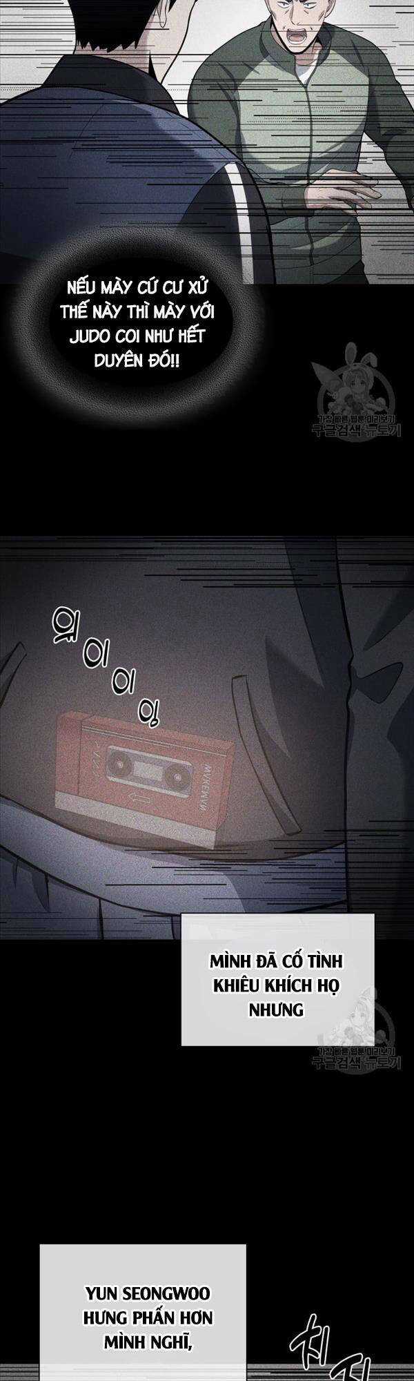 Cảnh Sát Thiên Tài Chuyển Sinh Chapter 22 trang 19