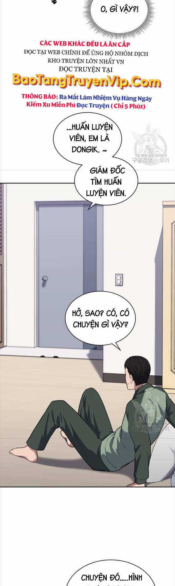 Cảnh Sát Thiên Tài Chuyển Sinh Chapter 22 trang 2