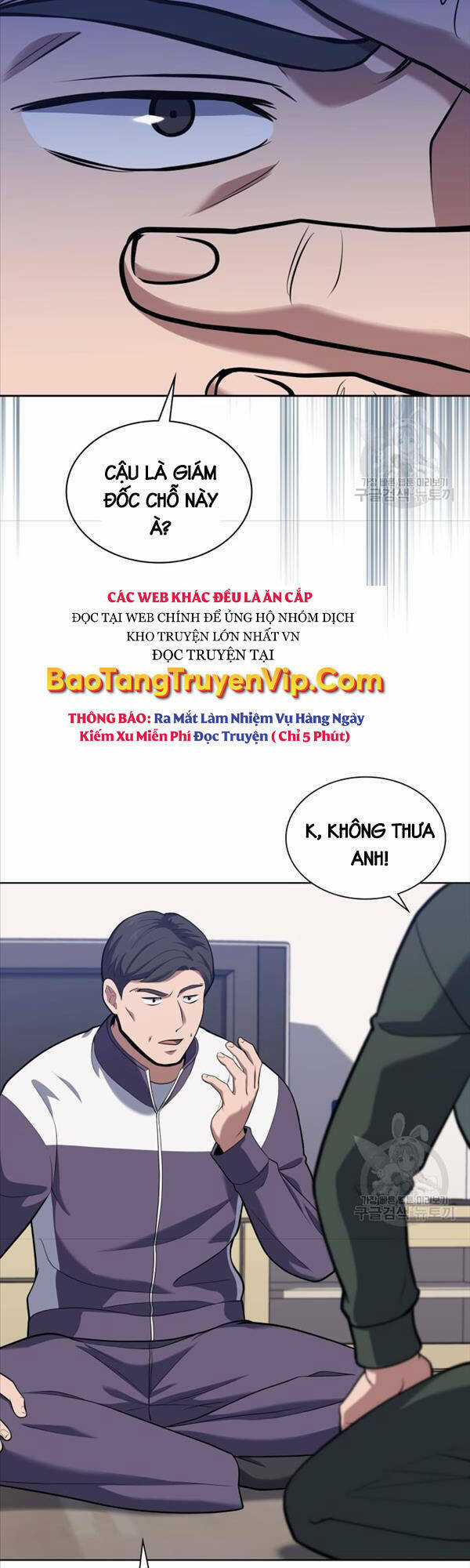 Cảnh Sát Thiên Tài Chuyển Sinh Chapter 22 trang 26