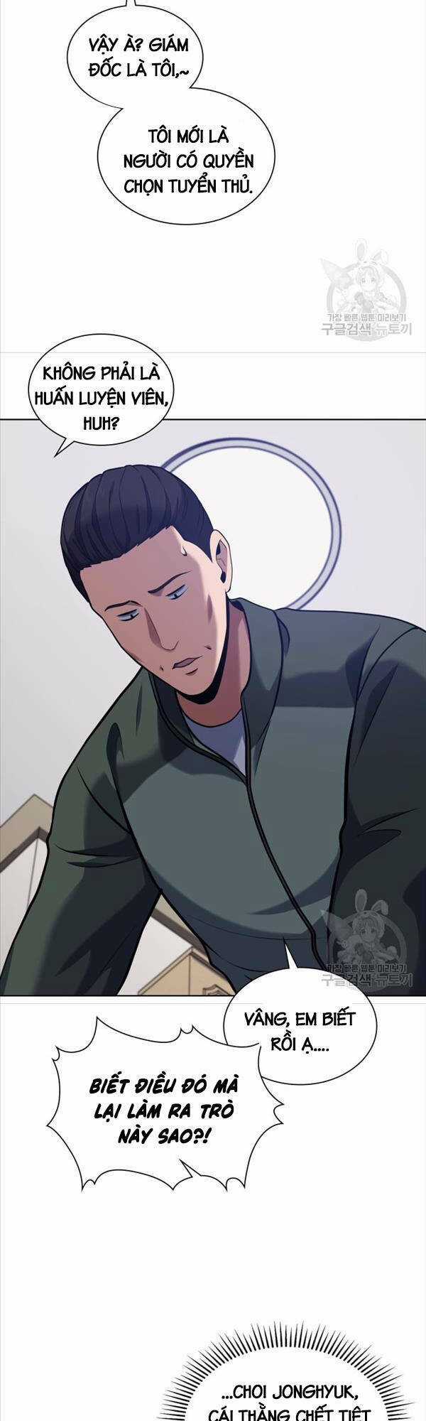 Cảnh Sát Thiên Tài Chuyển Sinh Chapter 22 trang 27