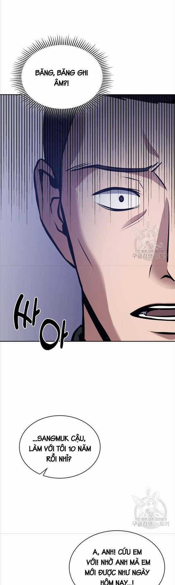 Cảnh Sát Thiên Tài Chuyển Sinh Chapter 22 trang 30