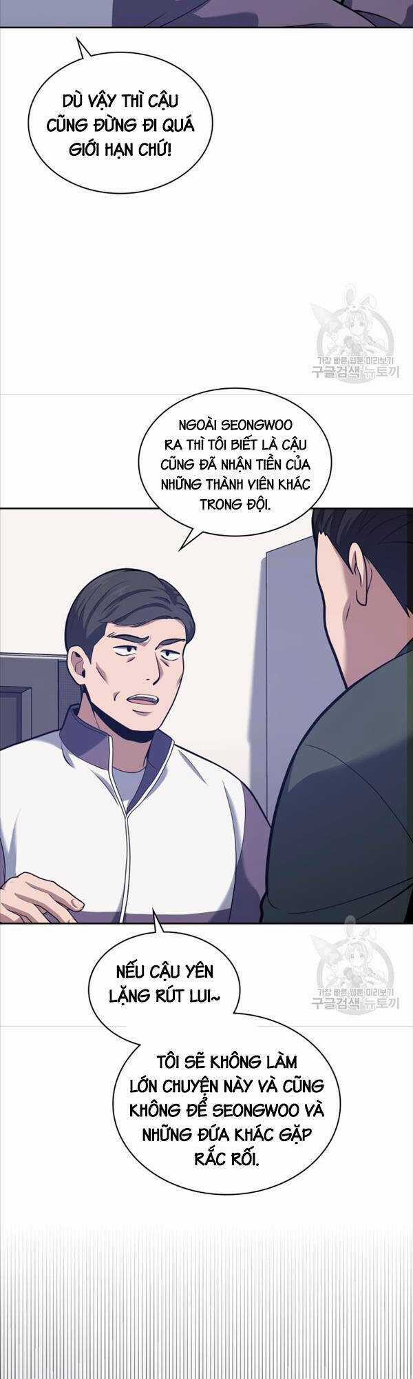 Cảnh Sát Thiên Tài Chuyển Sinh Chapter 22 trang 32