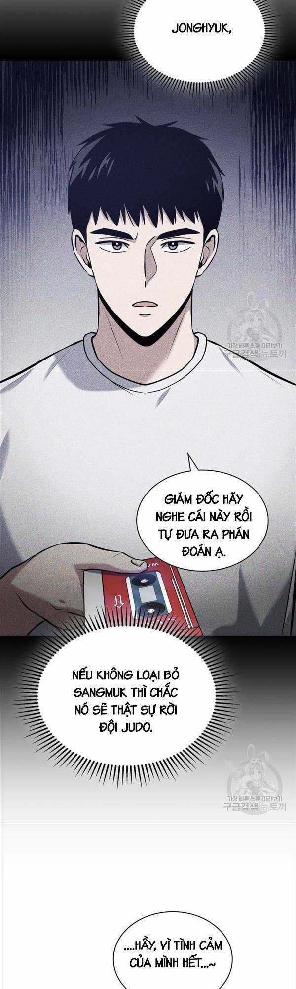 Cảnh Sát Thiên Tài Chuyển Sinh Chapter 22 trang 38