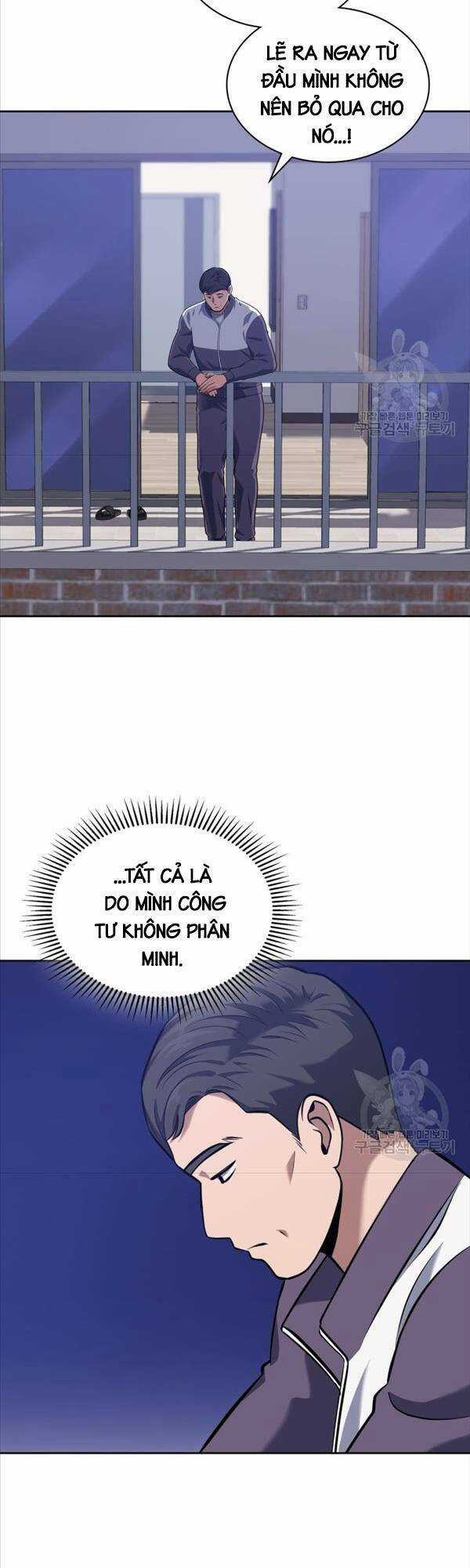 Cảnh Sát Thiên Tài Chuyển Sinh Chapter 22 trang 39