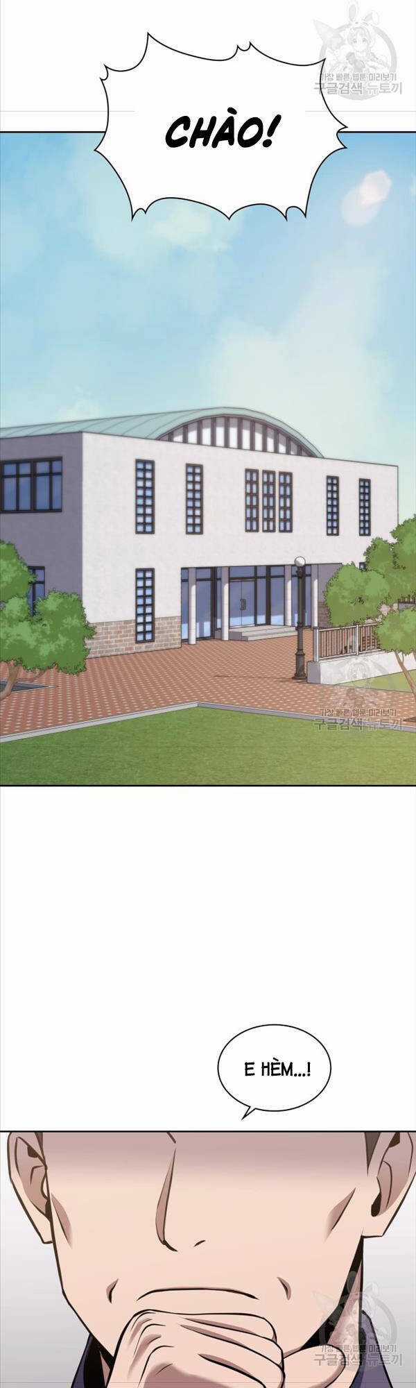 Cảnh Sát Thiên Tài Chuyển Sinh Chapter 22 trang 41