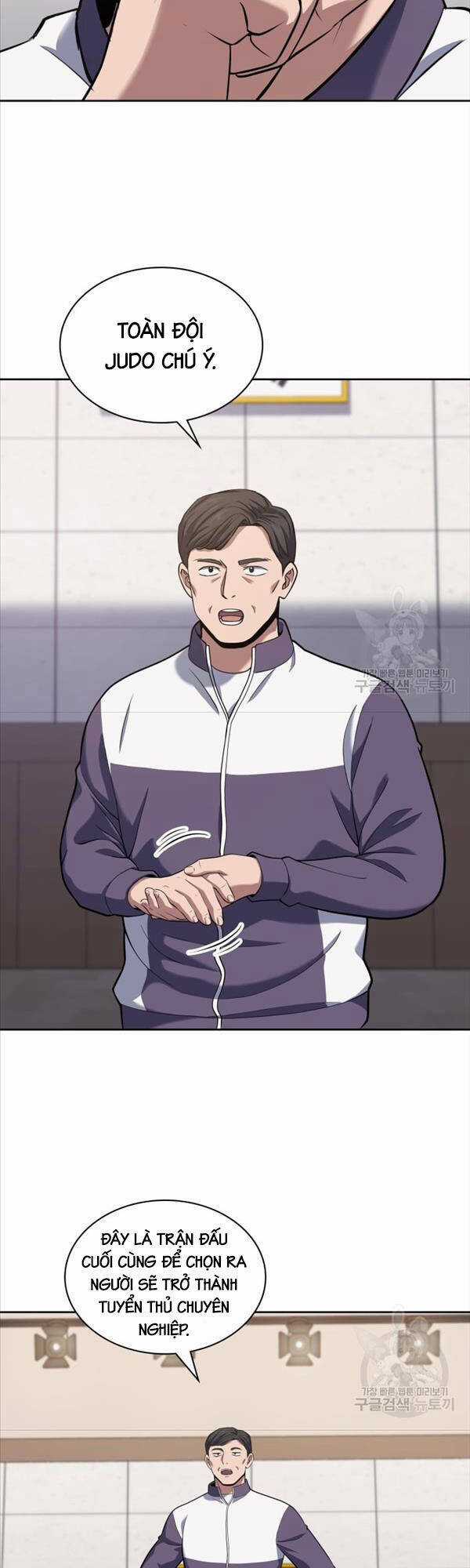 Cảnh Sát Thiên Tài Chuyển Sinh Chapter 22 trang 42