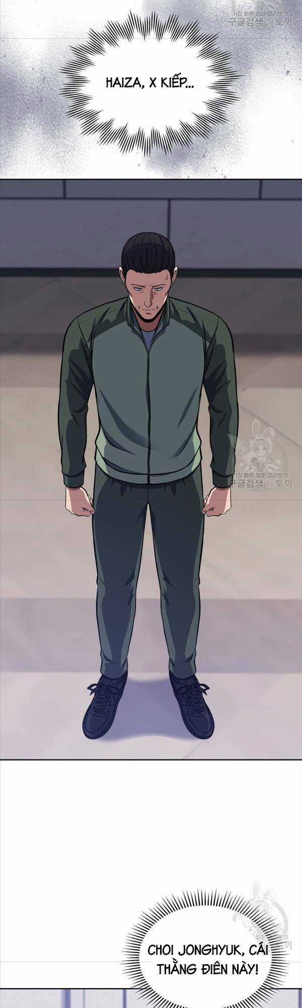 Cảnh Sát Thiên Tài Chuyển Sinh Chapter 22 trang 5