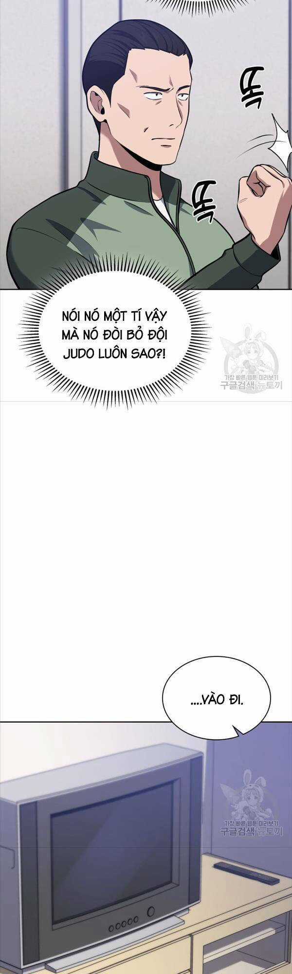 Cảnh Sát Thiên Tài Chuyển Sinh Chapter 22 trang 6