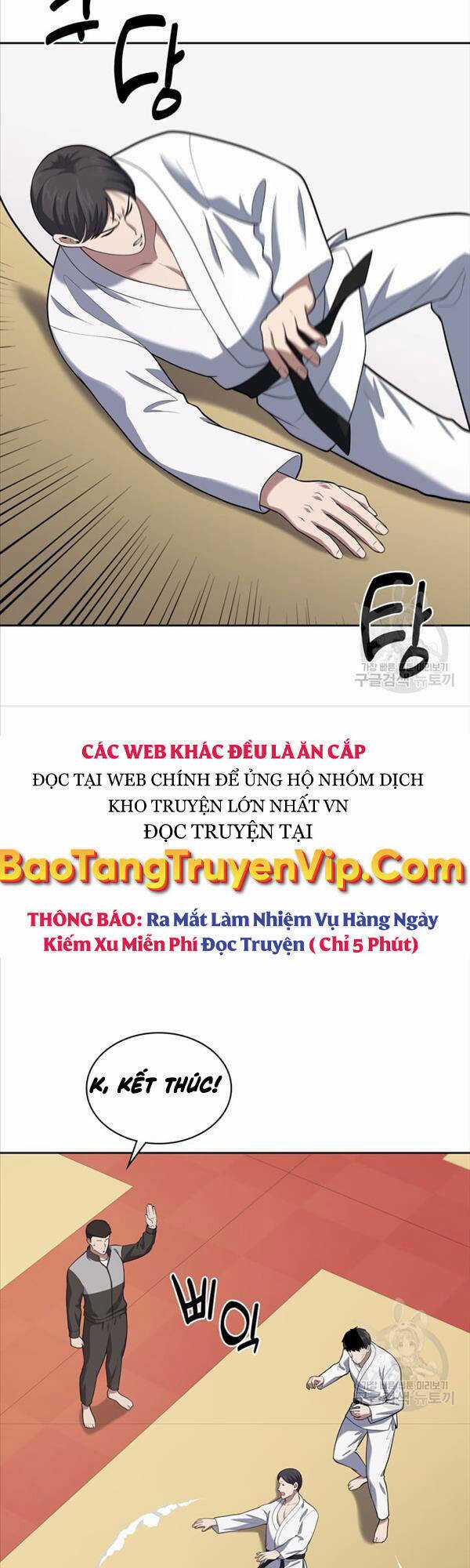 Cảnh Sát Thiên Tài Chuyển Sinh Chapter 23 trang 11