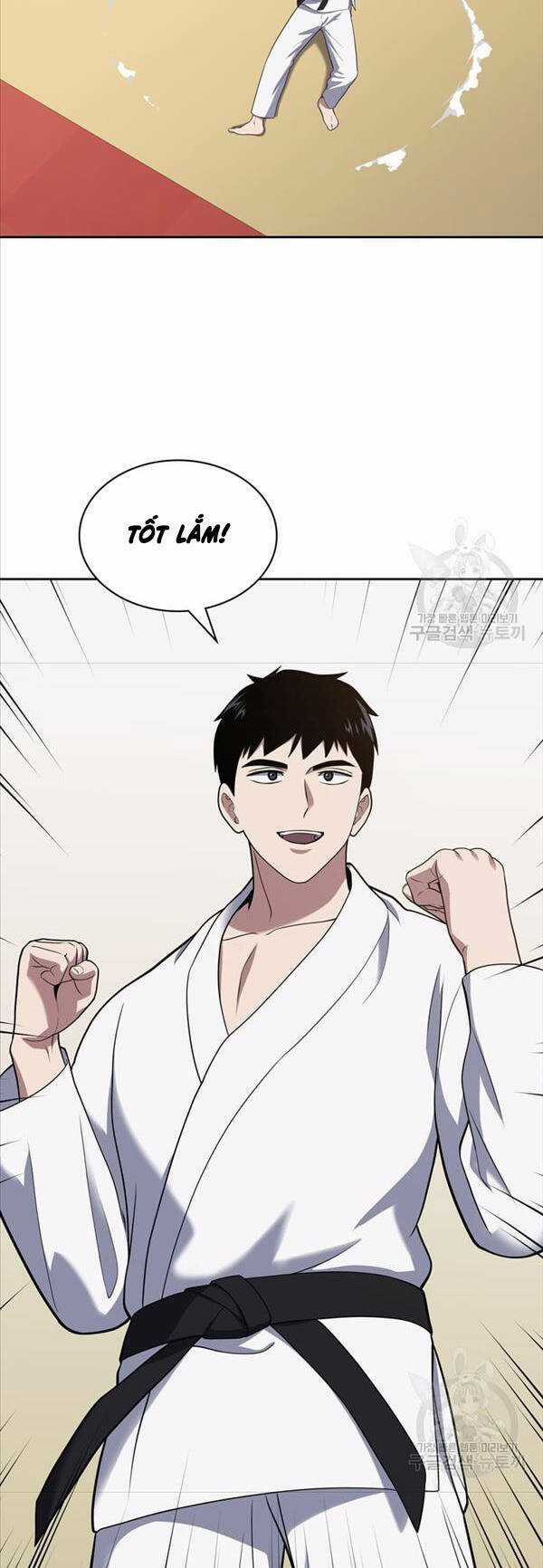 Cảnh Sát Thiên Tài Chuyển Sinh Chapter 23 trang 12